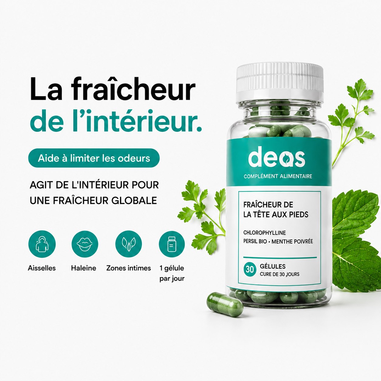 deos